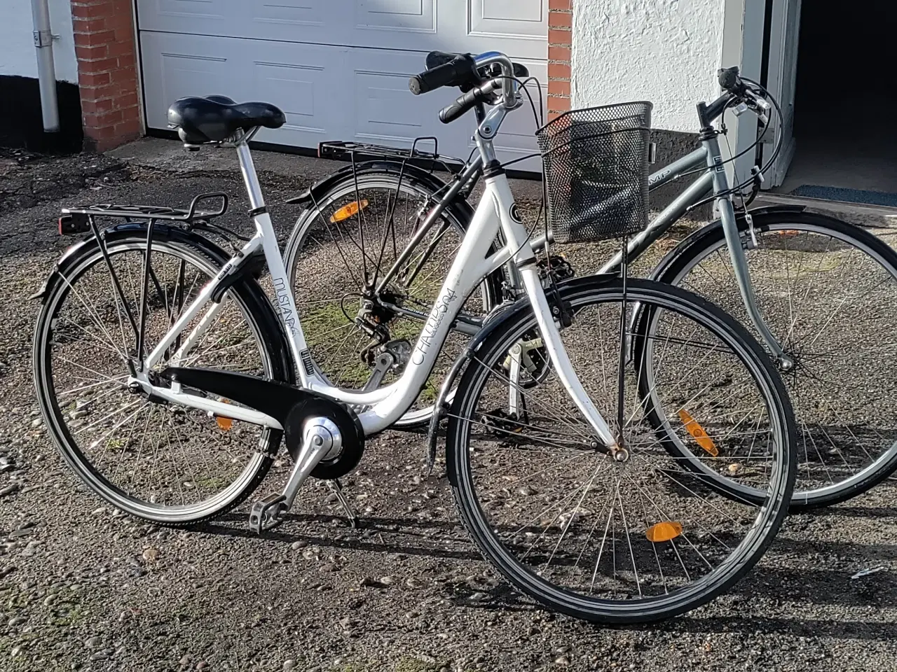 Billede 2 - Cykler 