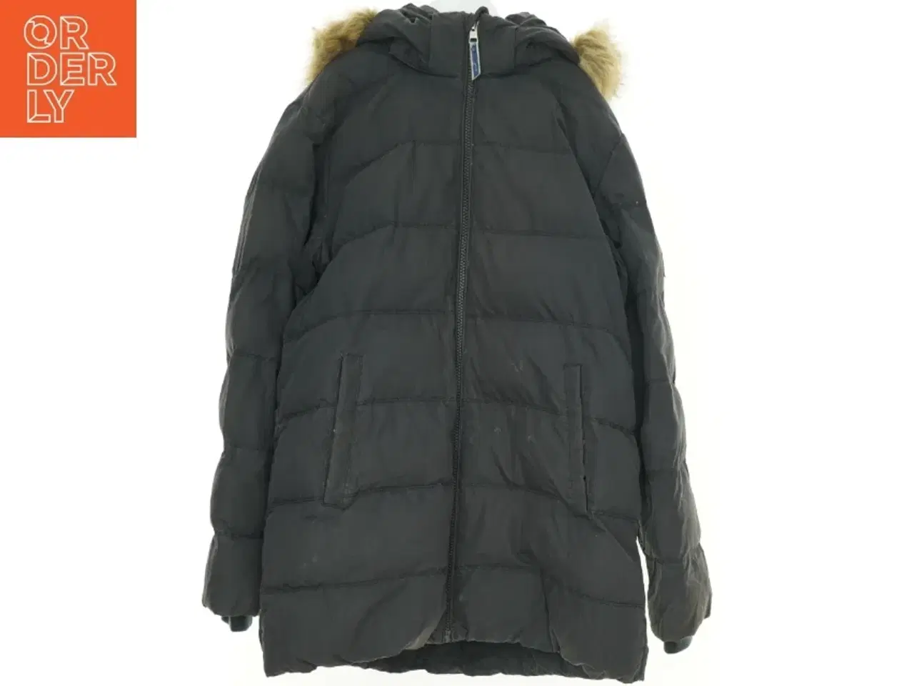 Billede 1 - Vinterjakke fra GANT (str. 164 cm)