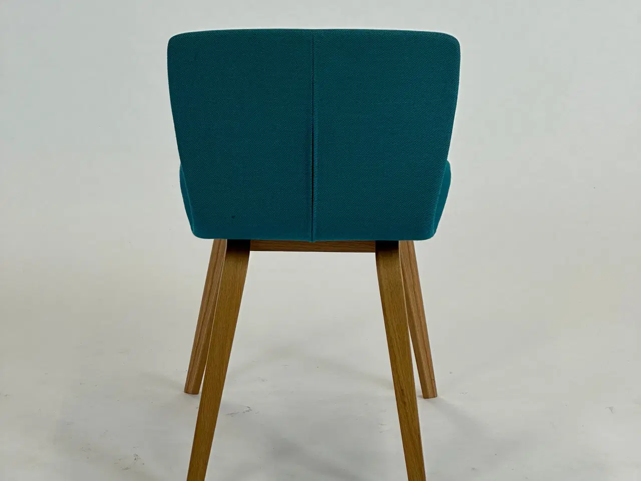 Billede 5 - Butterfly turkis fra Magnus Olesen