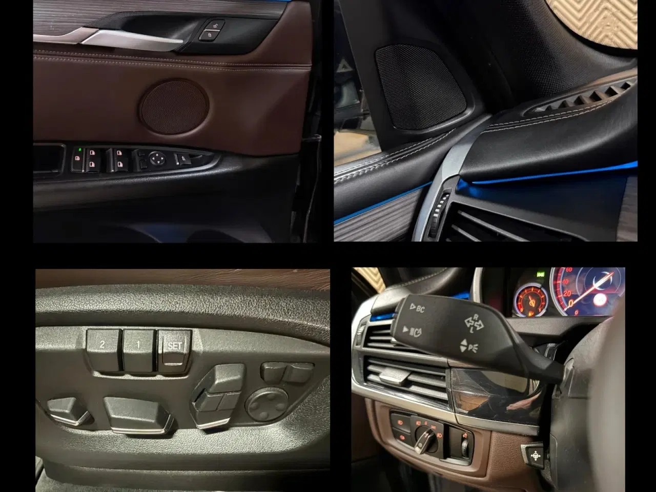 Billede 12 - BMW X5 3,0 xDrive40d aut. Van