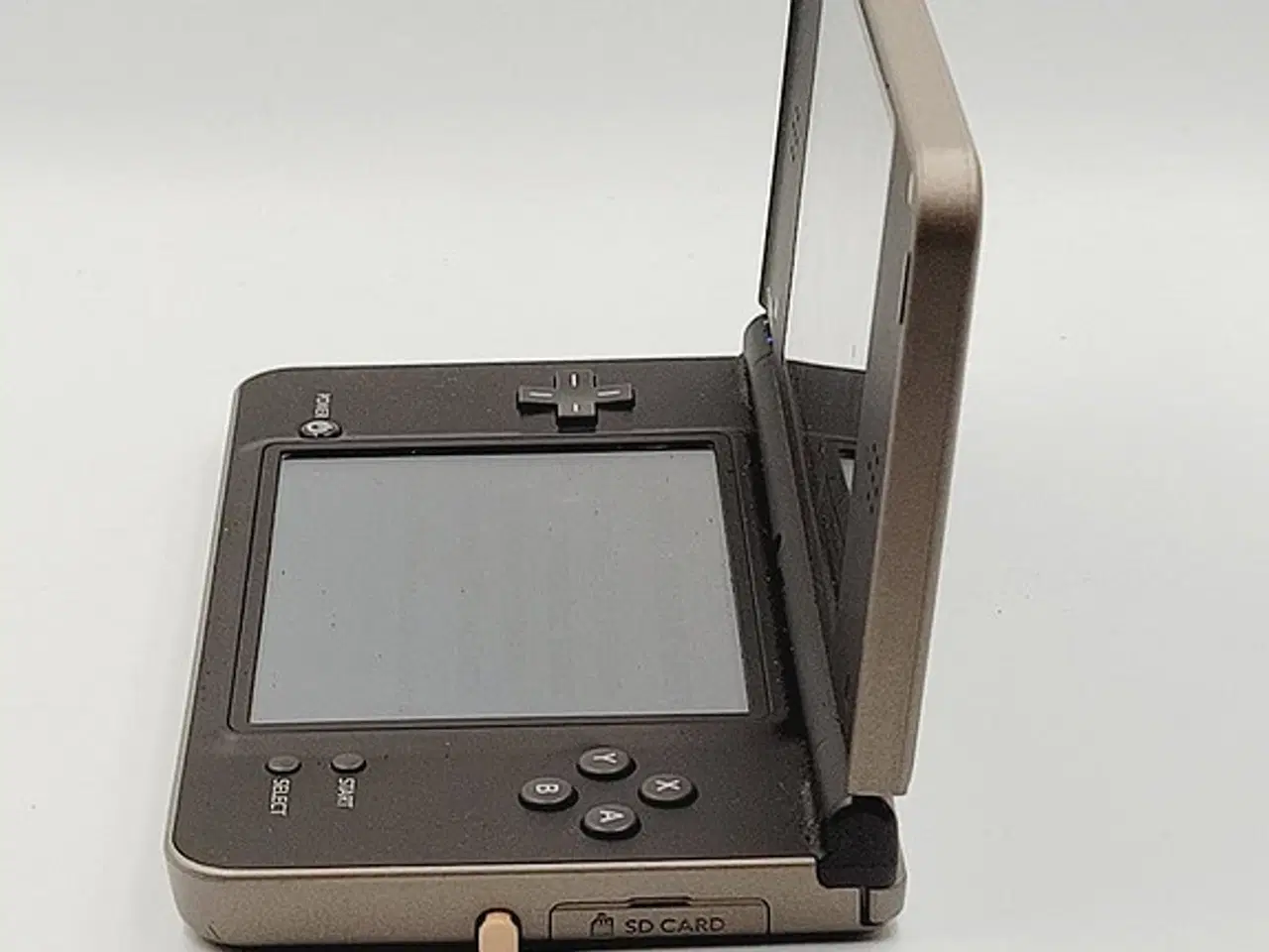 Billede 5 - ⭐️· Nintendo DS XL - Ladekabel - Etui – Testet og 