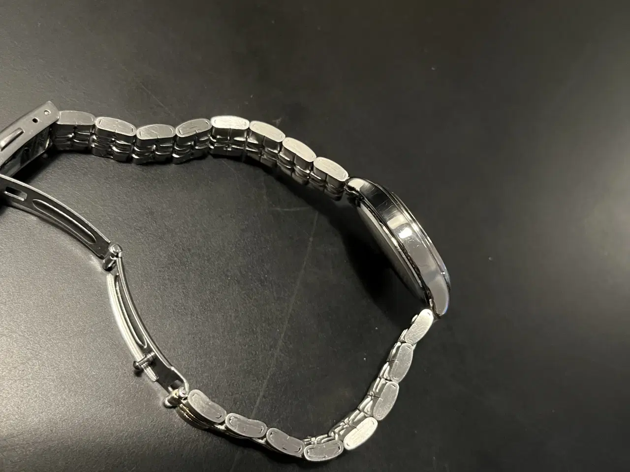 Billede 4 - Flot Dame Seiko ur som nyt 