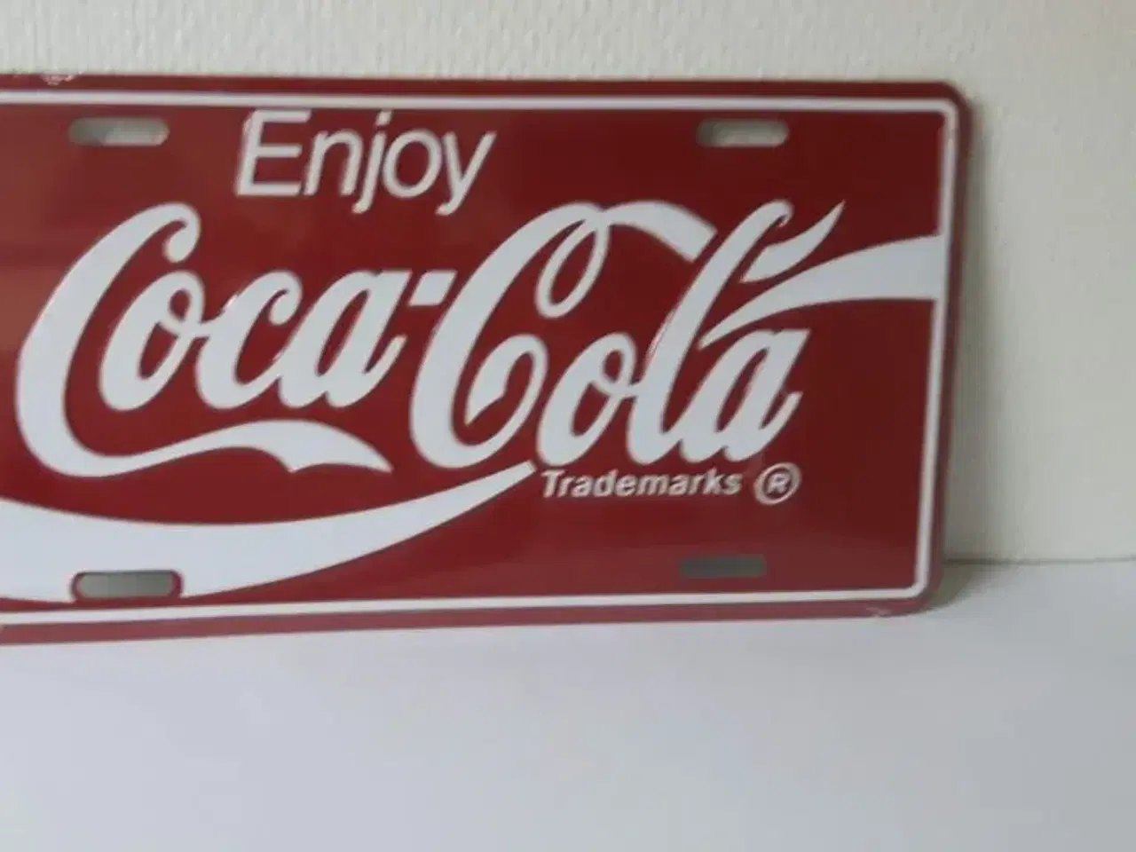 Billede 1 - Coca-Cola