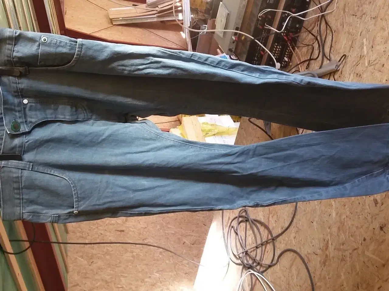 Billede 1 - Humør jeans