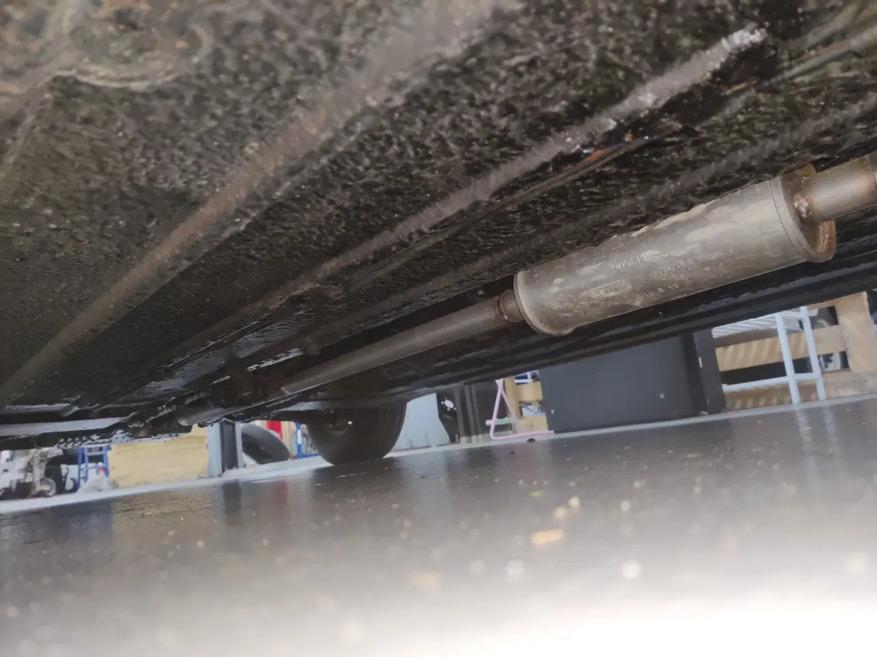 Billede 10 - Morris Mascot Special 2 Ejer