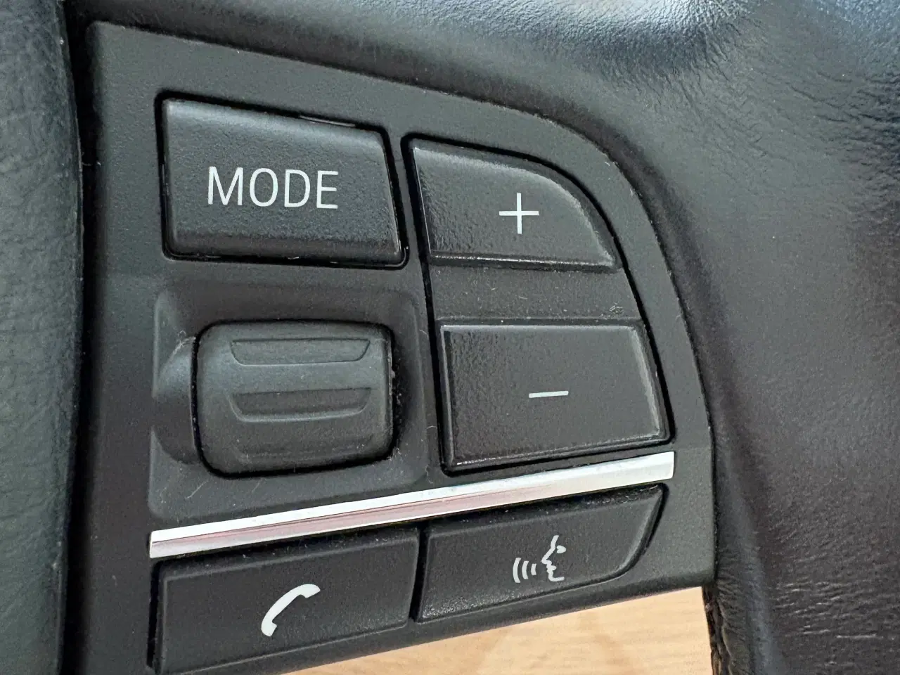 Billede 2 - BMW f-11 rat 