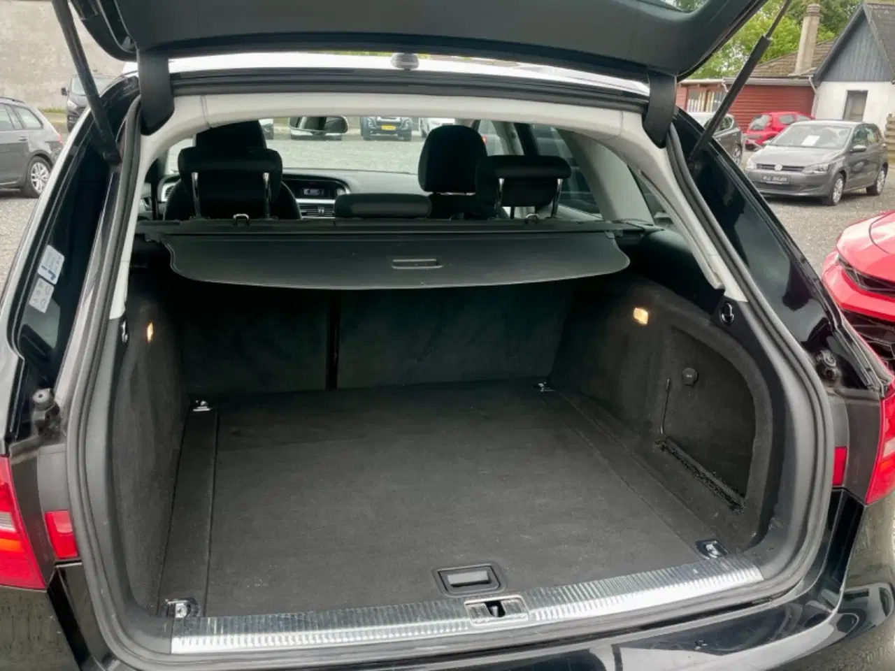 Billede 20 - Audi A4 1,8 TFSi 120 S-line Avant