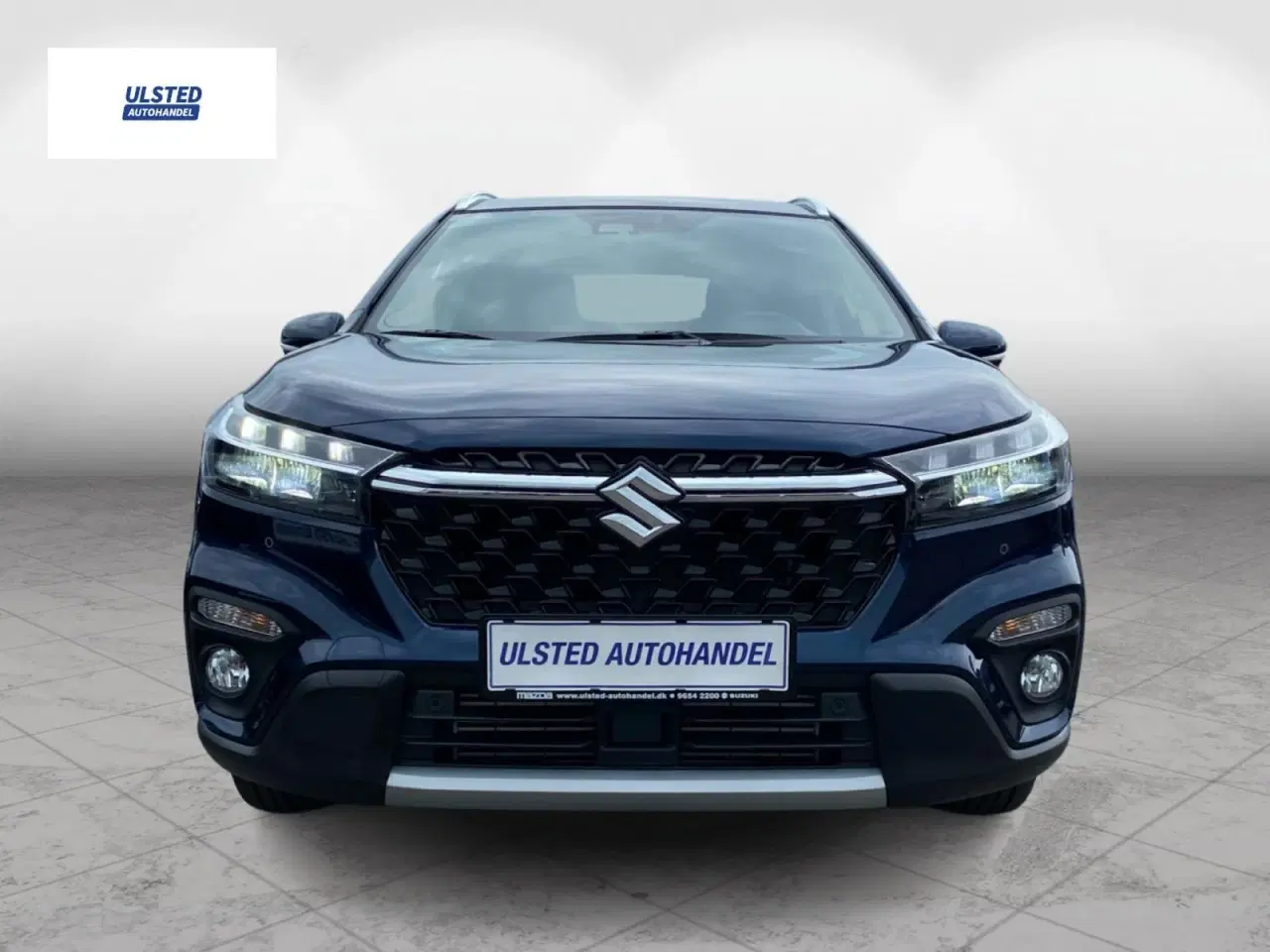 Billede 1 - Suzuki S-Cross 1,4 Boosterjet  Mild hybrid Active 129HK 5d 6g