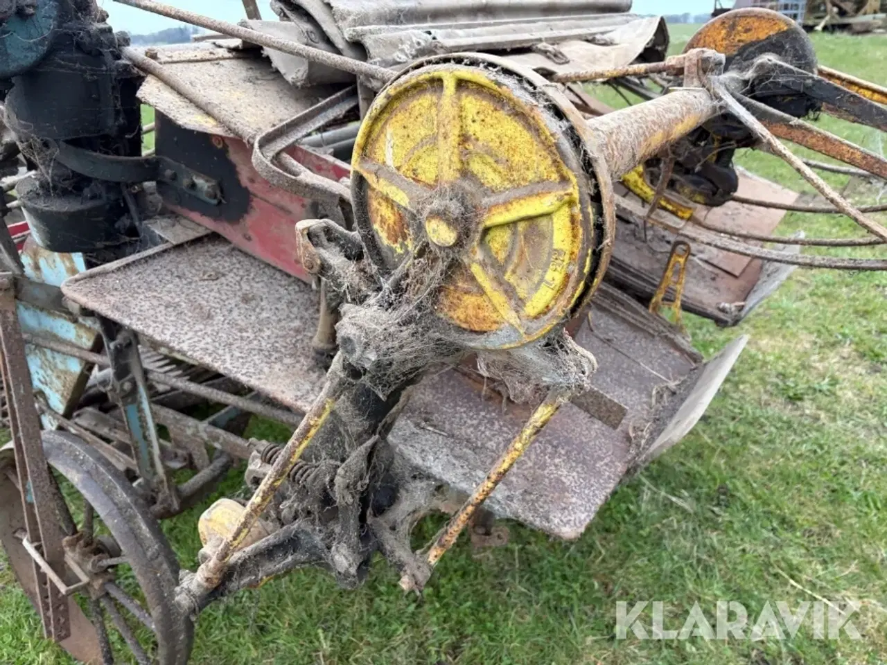 Billede 7 - Selvbinder