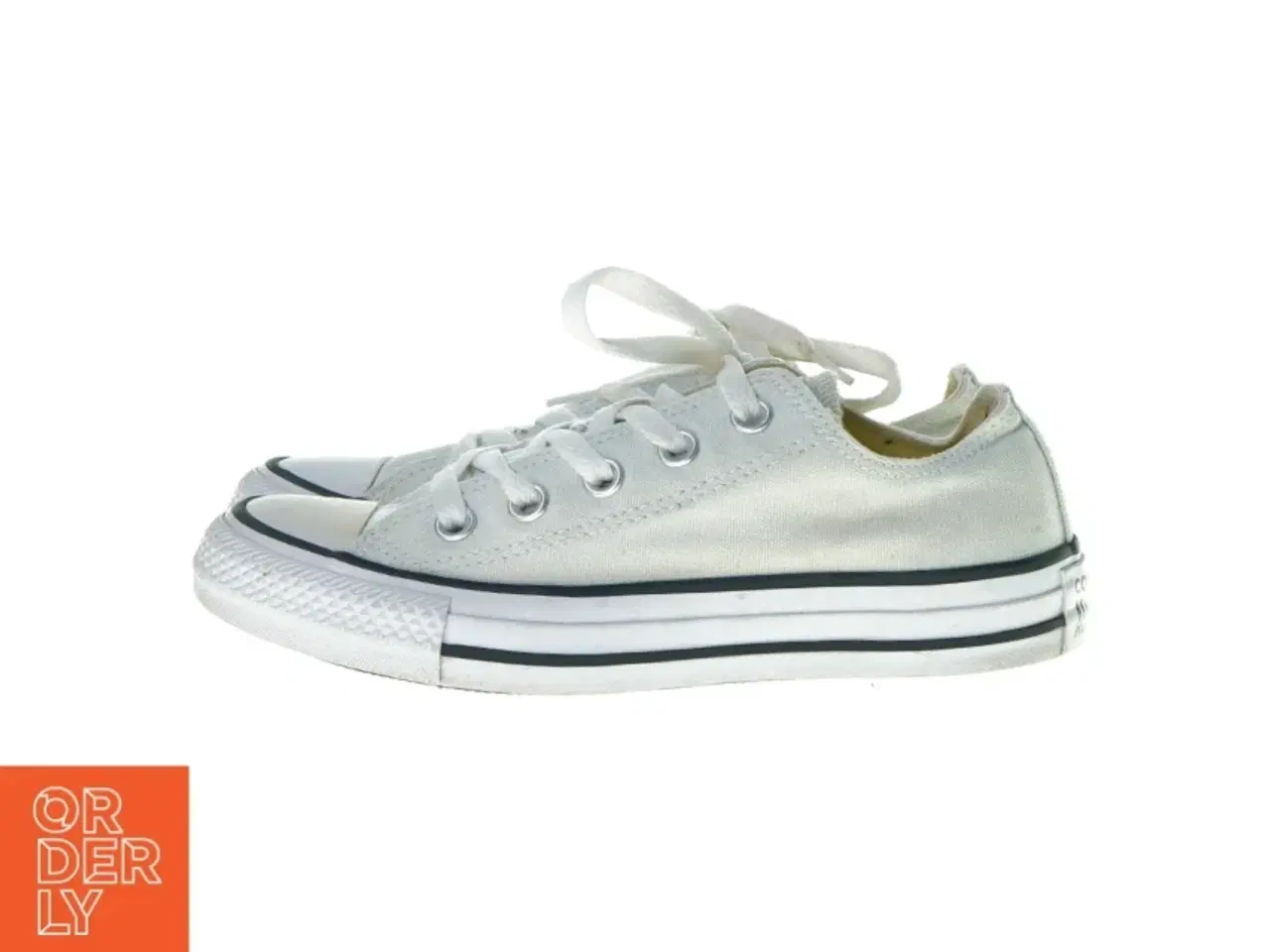 Billede 1 - Sneakers fra Converse, Low top (str. 35 )