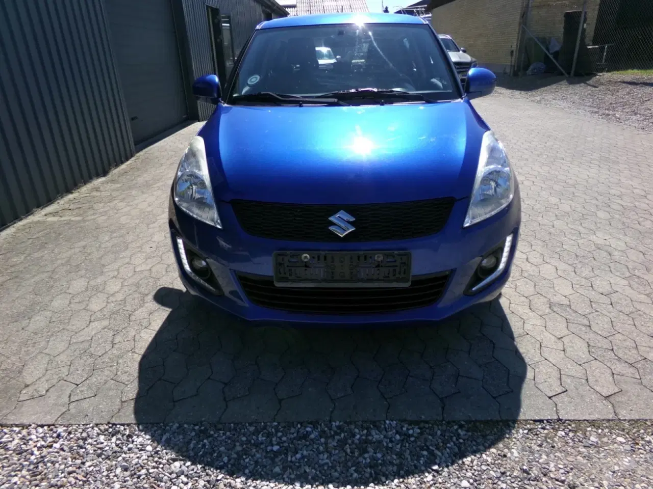 Billede 2 - Suzuki Swift 1,2 Dualjet Club
