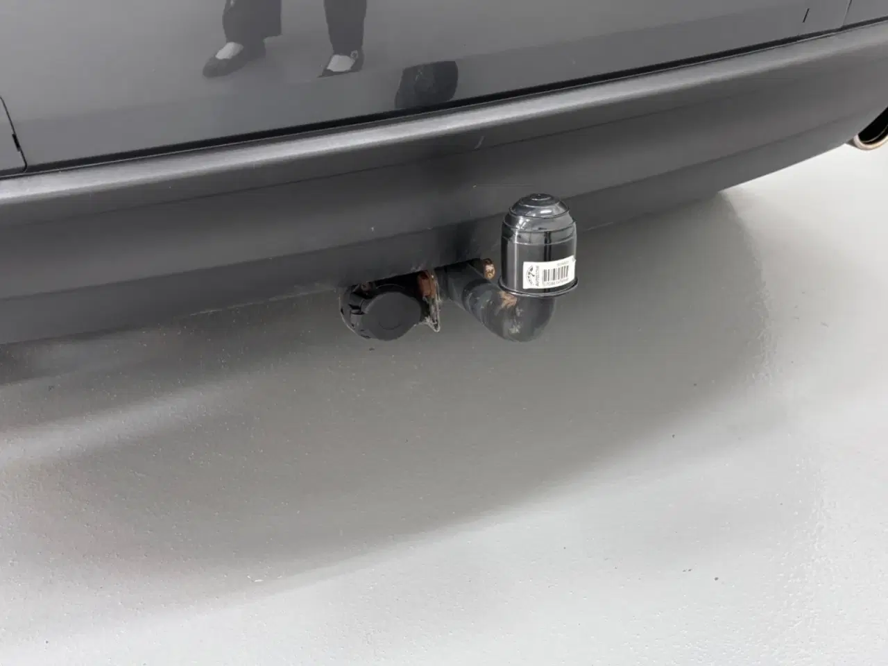 Billede 17 - Mazda CX-5 2,5 SkyActiv-G 194 Optimum aut.