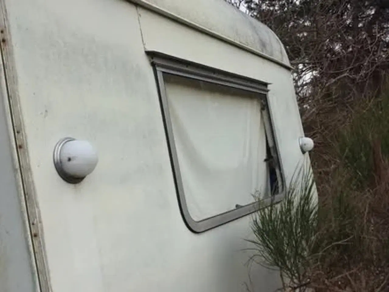 Billede 3 - Campingvogn Sprite 400 