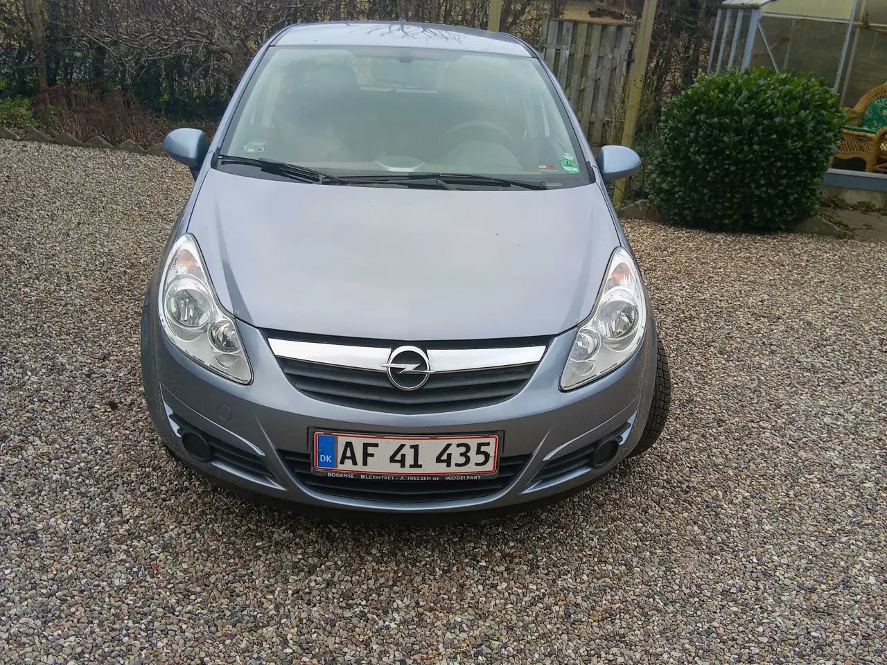 Billede 6 - Opel Corsa