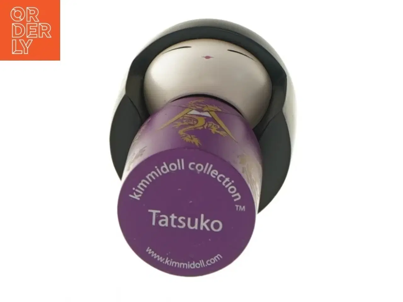 Billede 4 - Kimmidoll figur fra Kimmidoll (str. 10 cm)