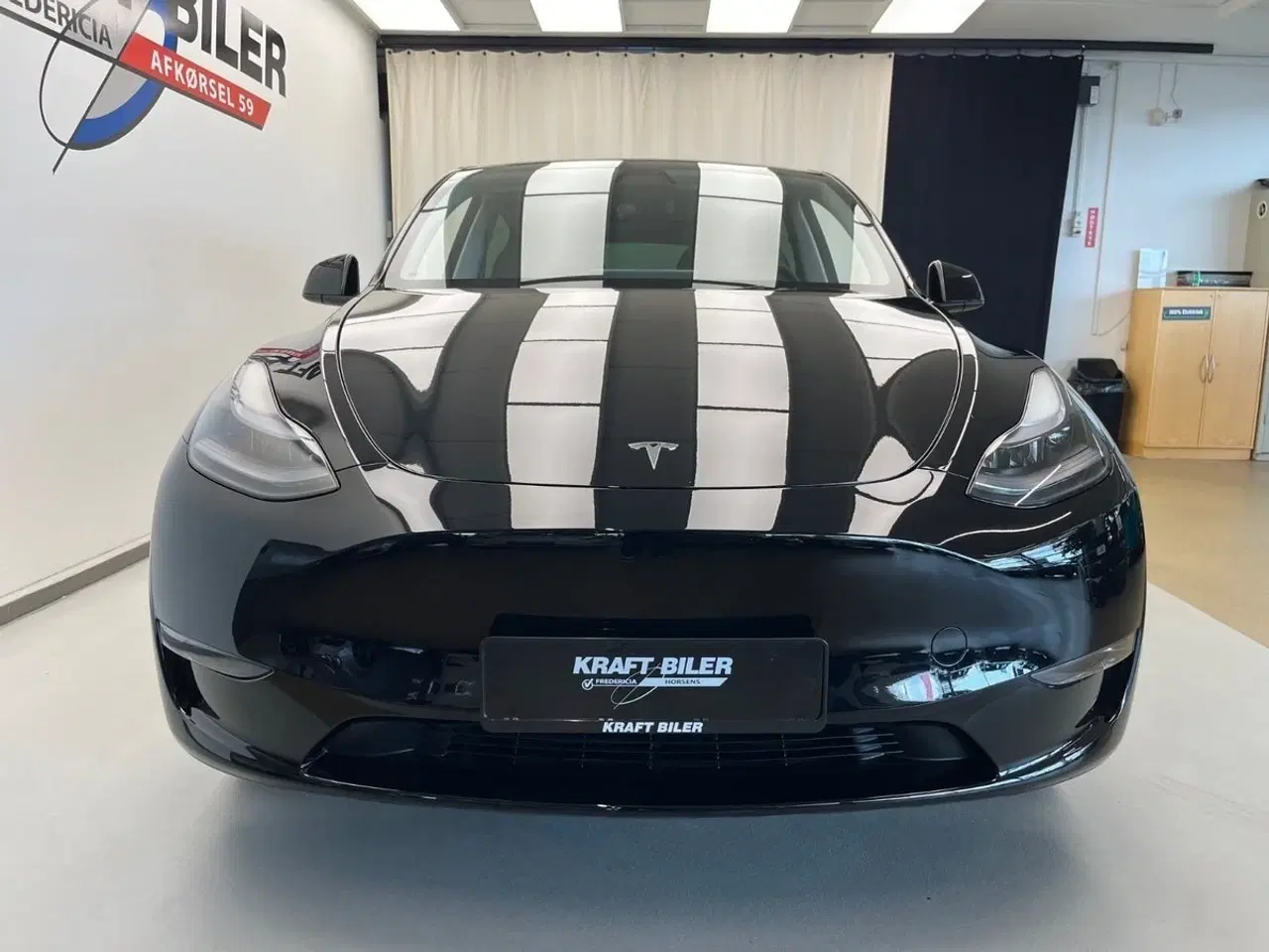 Billede 7 - Tesla Model Y  Long Range AWD