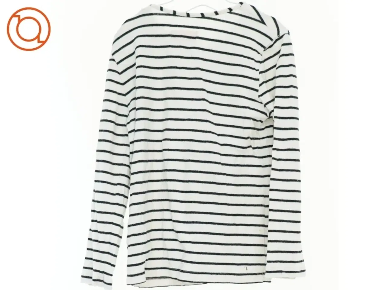 Billede 2 - Bluse (str. 128 cm)