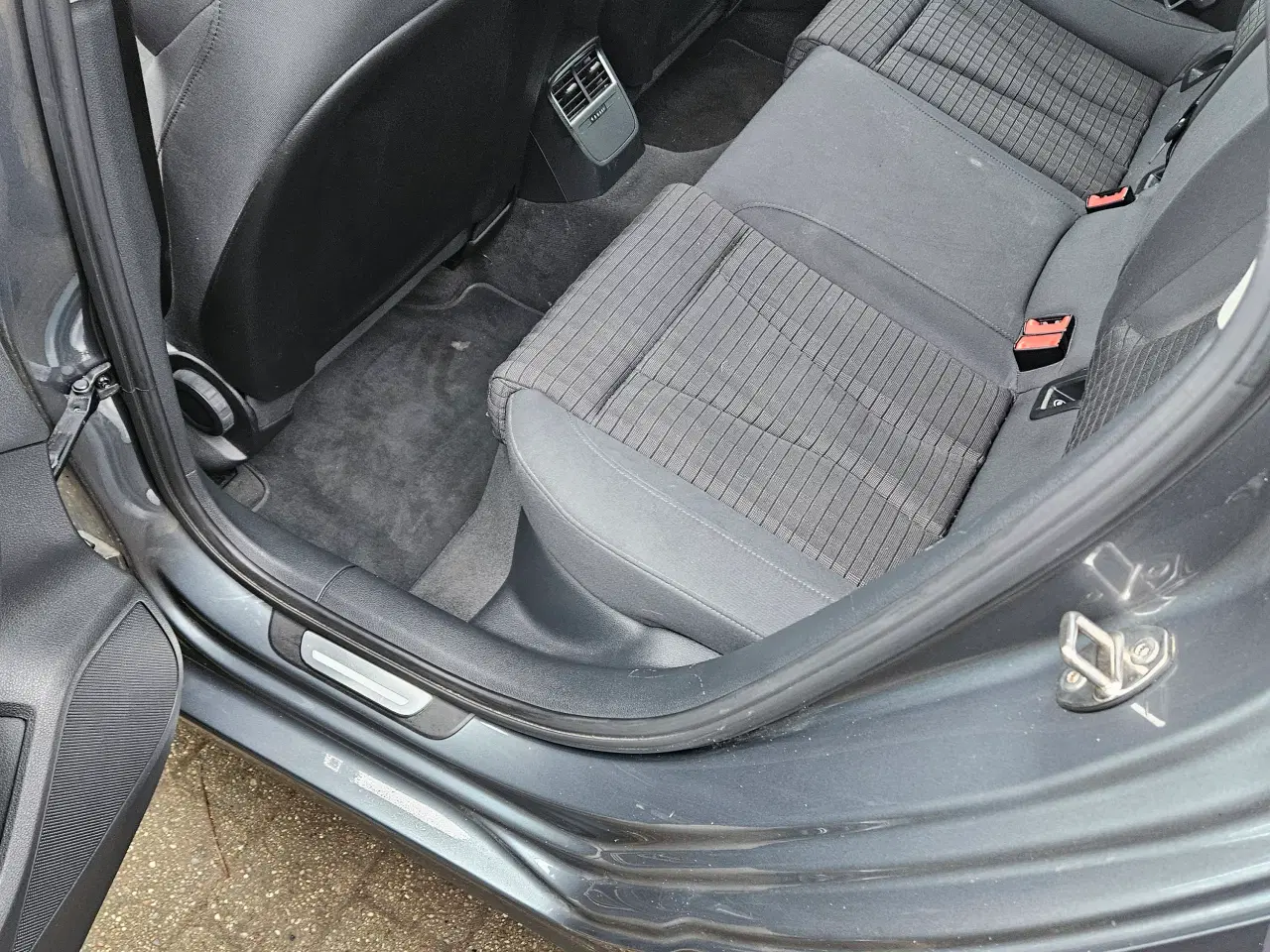 Billede 6 - Audi A3 limousine