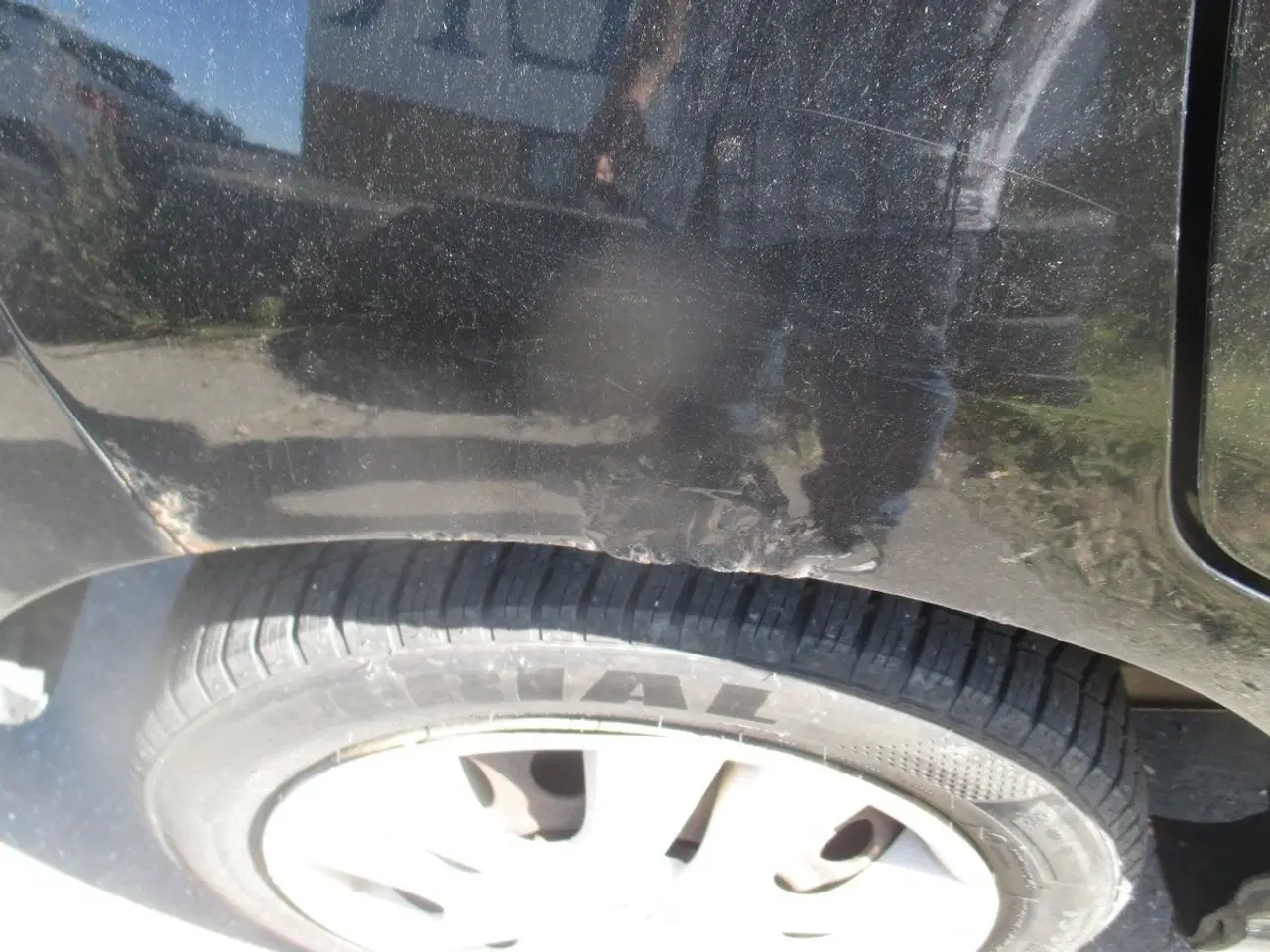 Billede 5 - Nissan Pixo 1,0 Visia
