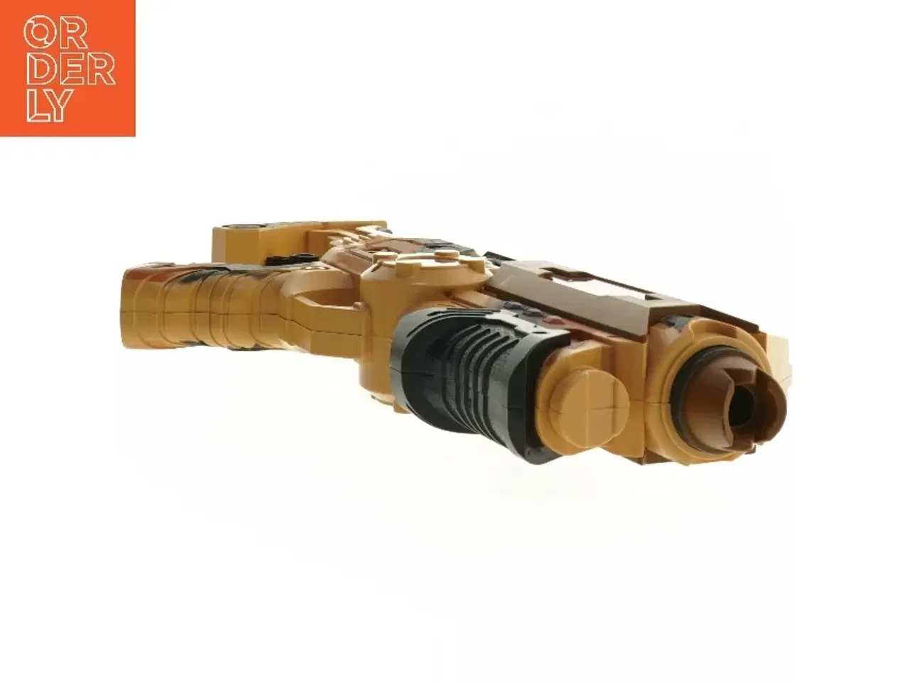 Billede 3 - Legetøjspistol Desertwarrior (str. 44 x 20 cm)