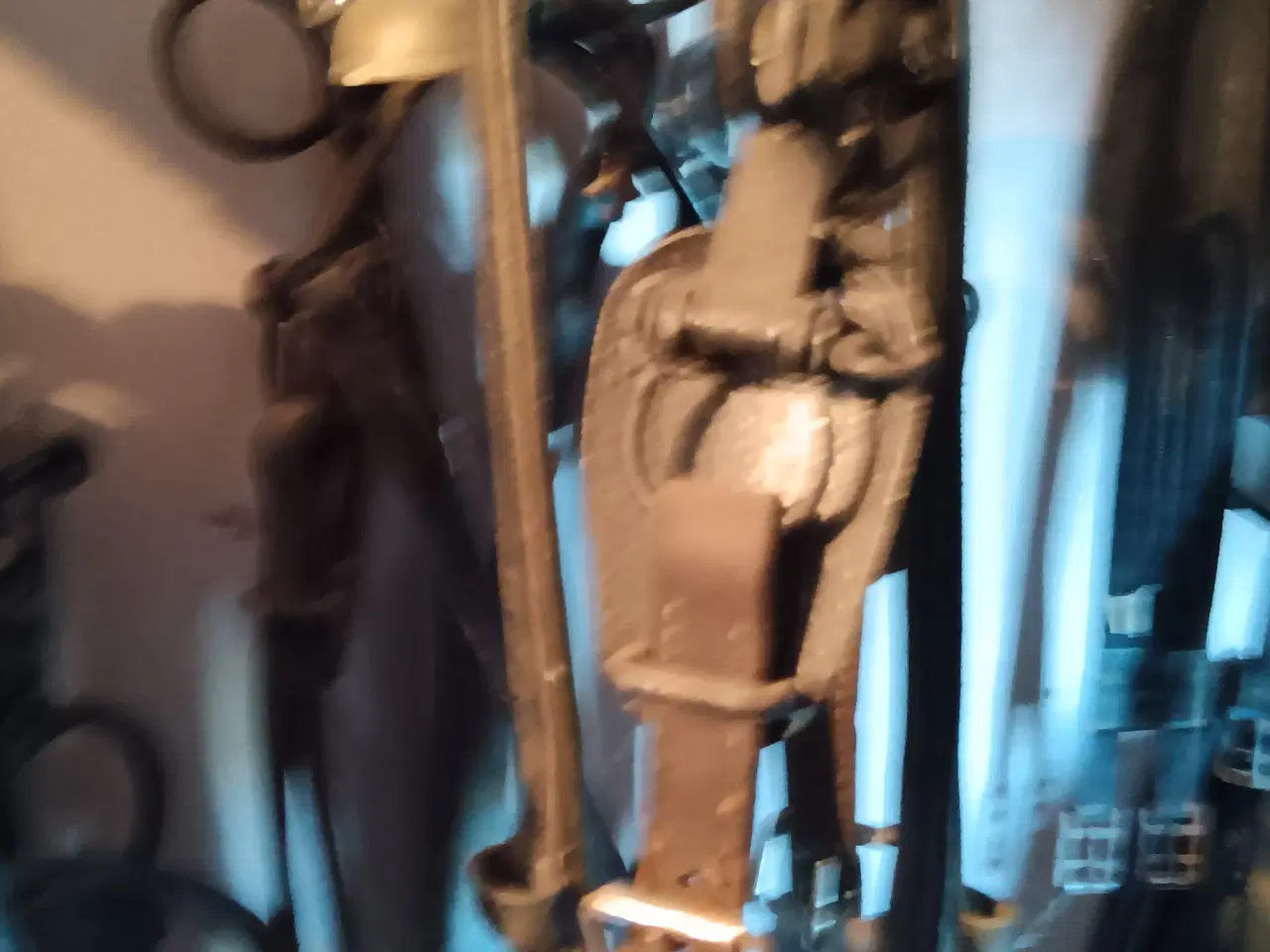 Billede 5 - Kører hovedtøj og seletøj sælges