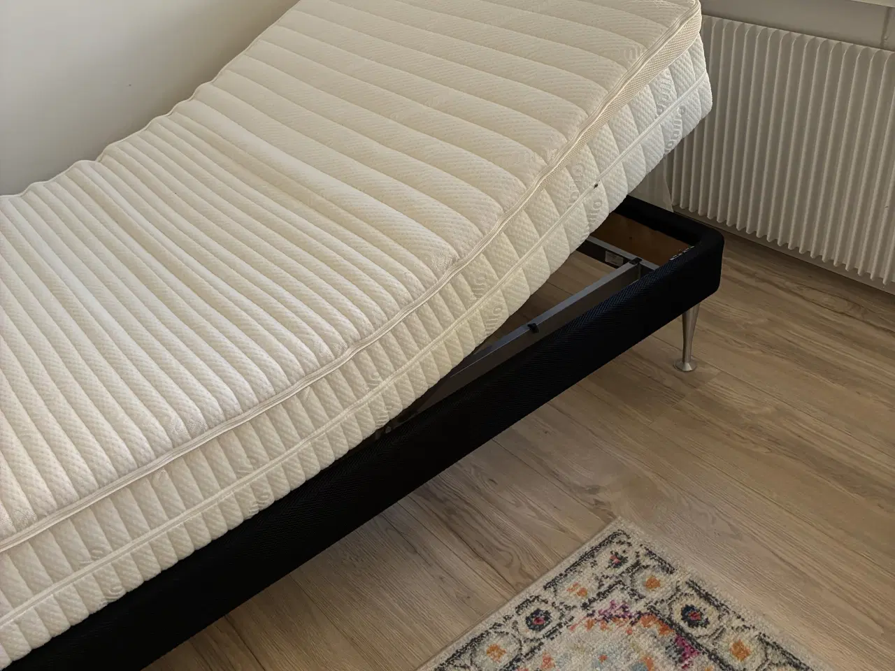 Billede 3 - Dunlopillo ekevations seng