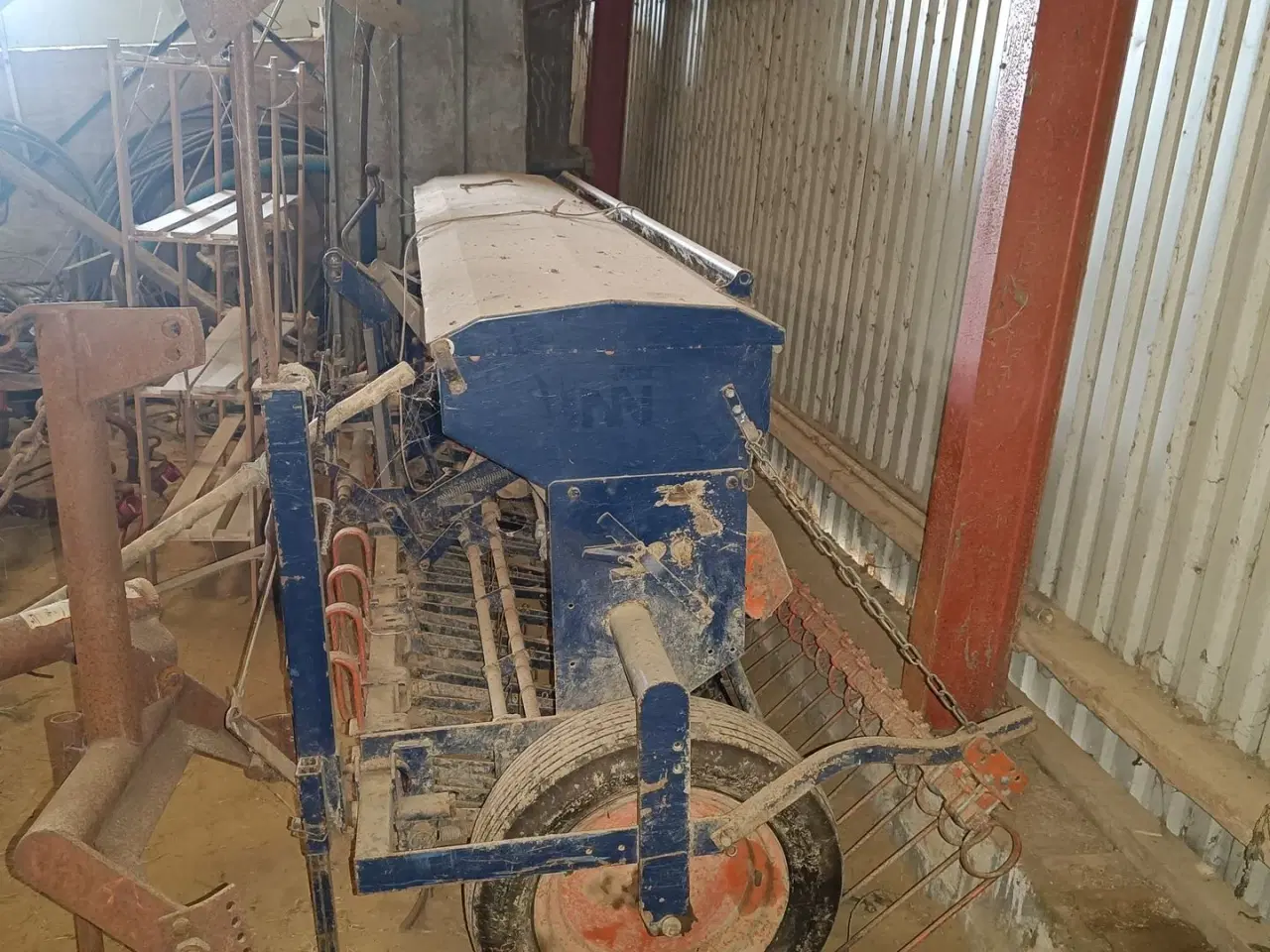 Billede 4 - Nordsten CLB 3 mtr.