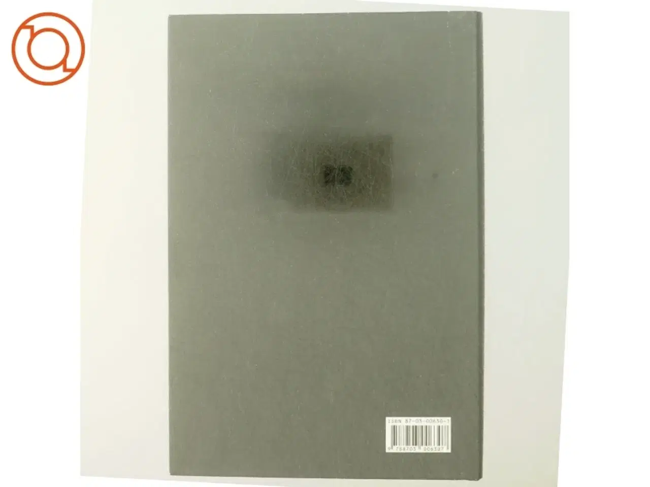 Billede 3 - En anden tid, et andet liv : en roman om en forbrydelse af Leif G. W. Persson (Bog)