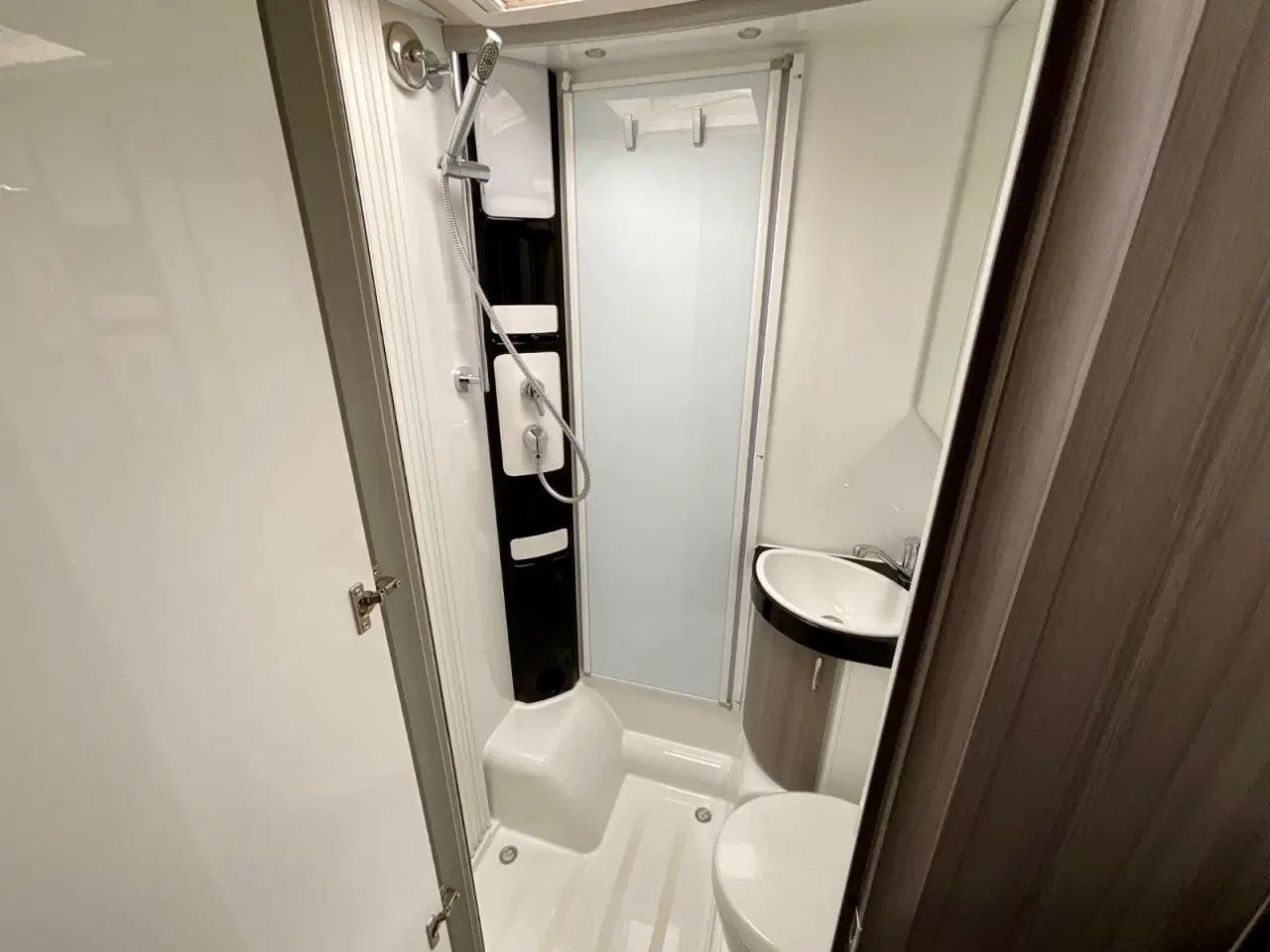 Billede 17 - Citroën Hobby 2,2 Optima Ontour V65 GQ