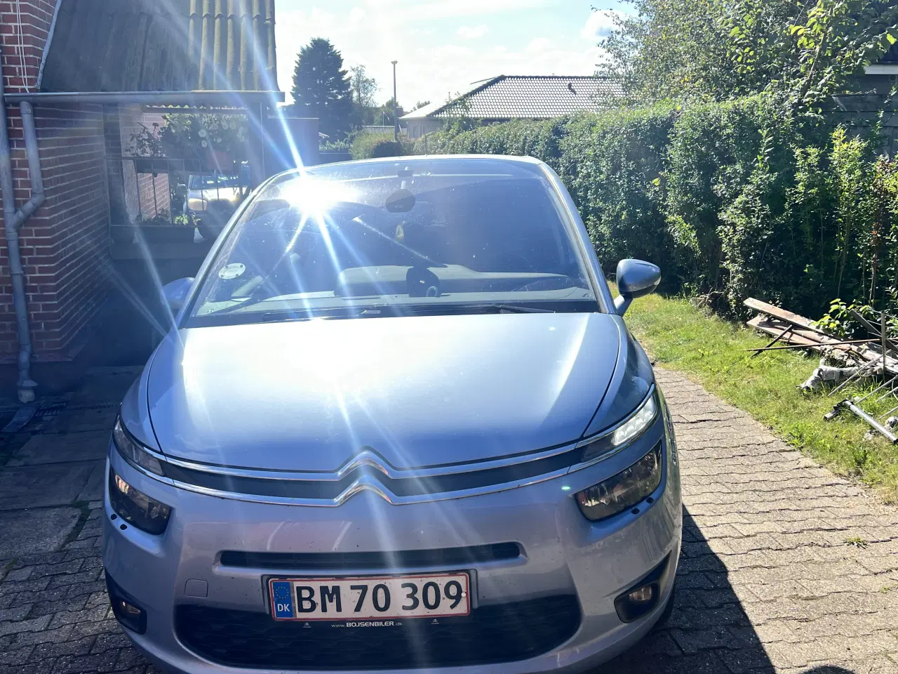 Billede 1 - C4 Grand Picasso