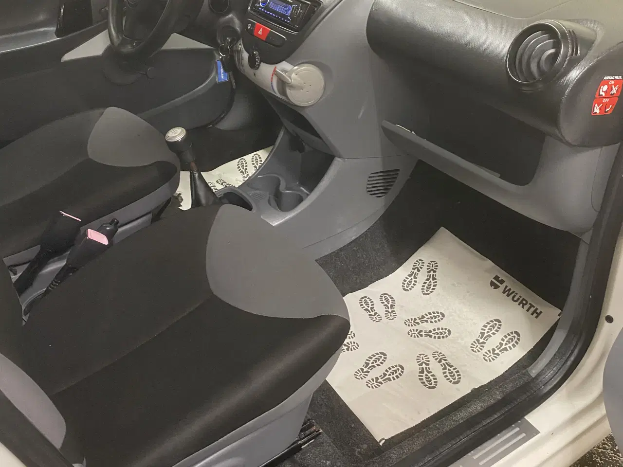 Billede 7 - Super fin Øko.bil /nysynet🚘