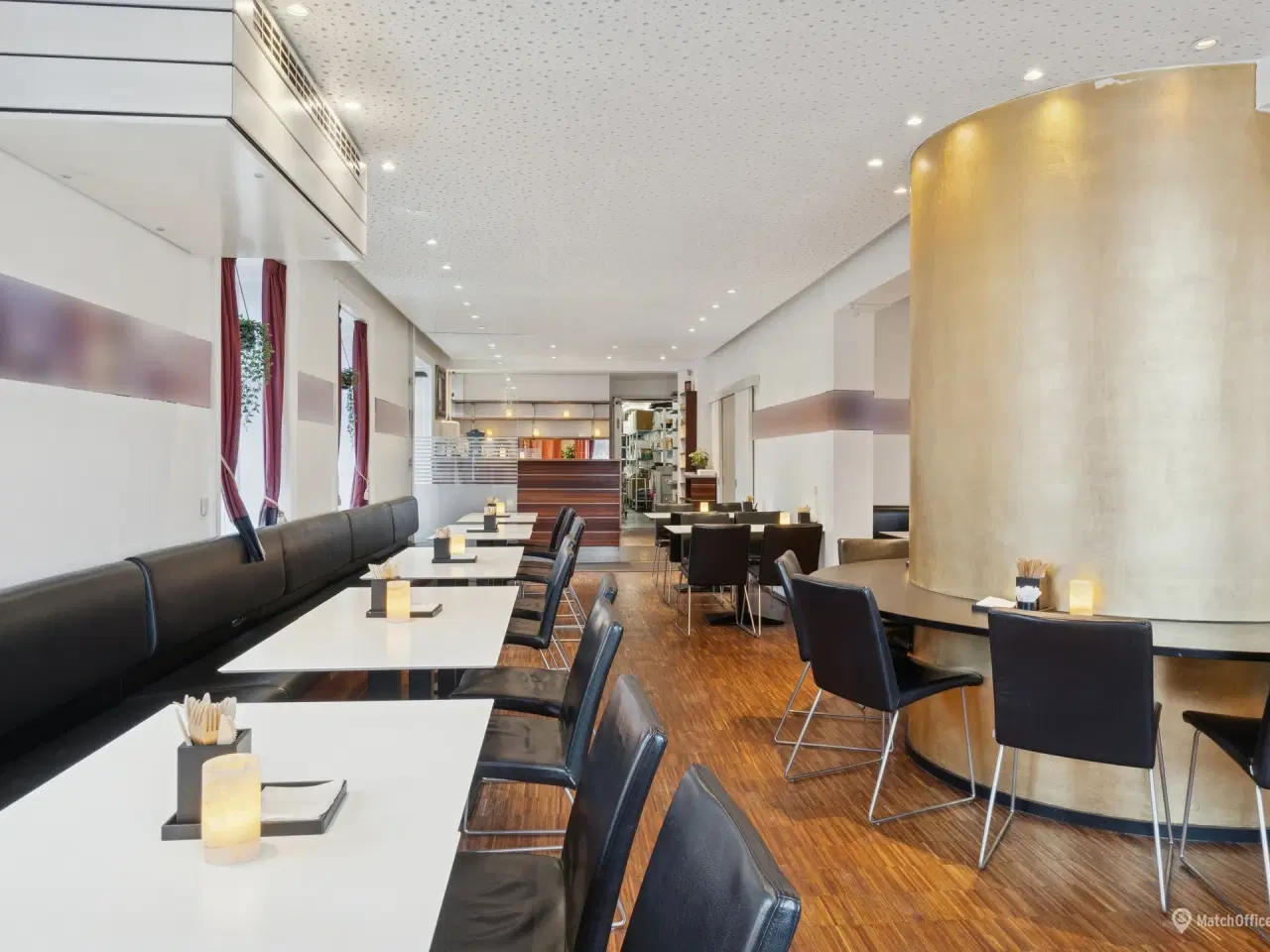 Billede 5 - Velkendt indisk restaurant til afståelse