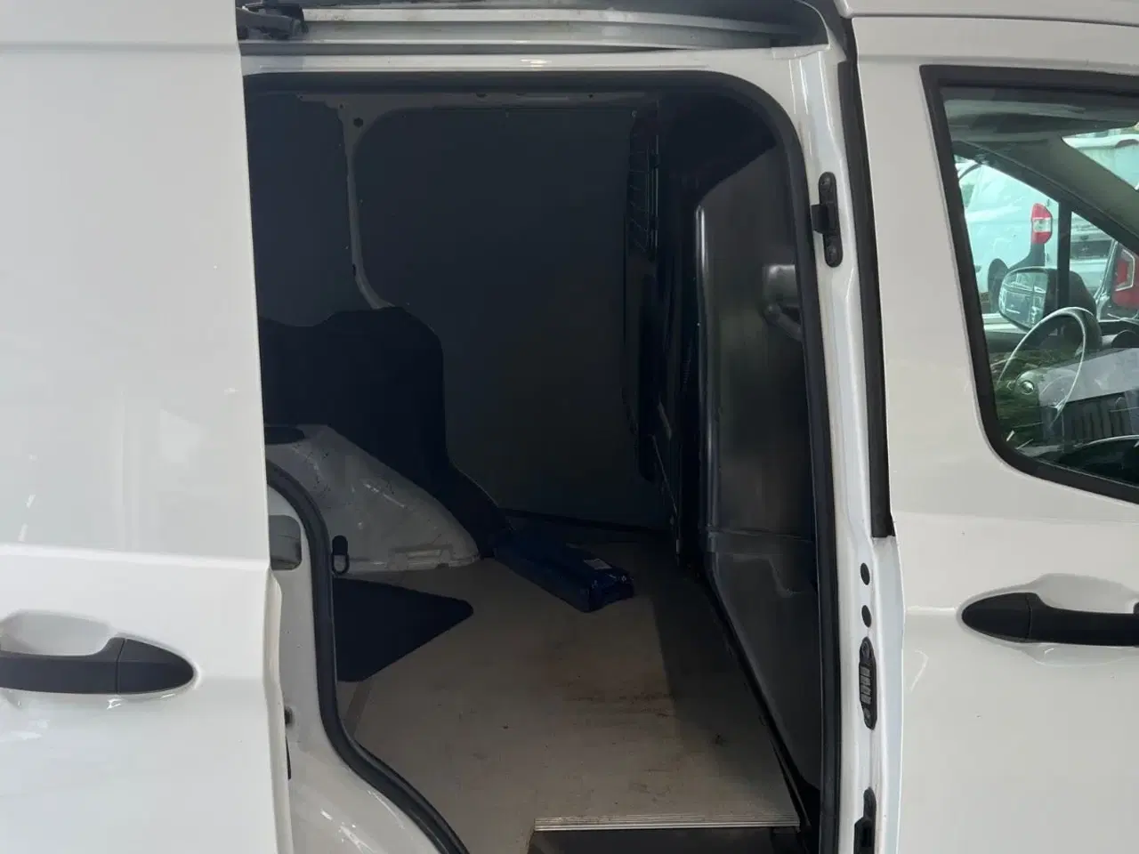 Billede 9 - Ford Transit Courier 1,5 TDCi 75 Trend