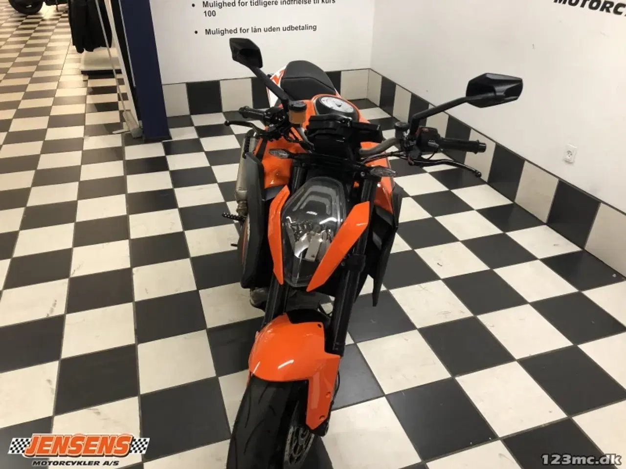 Billede 6 - KTM 1290 Super Duke R