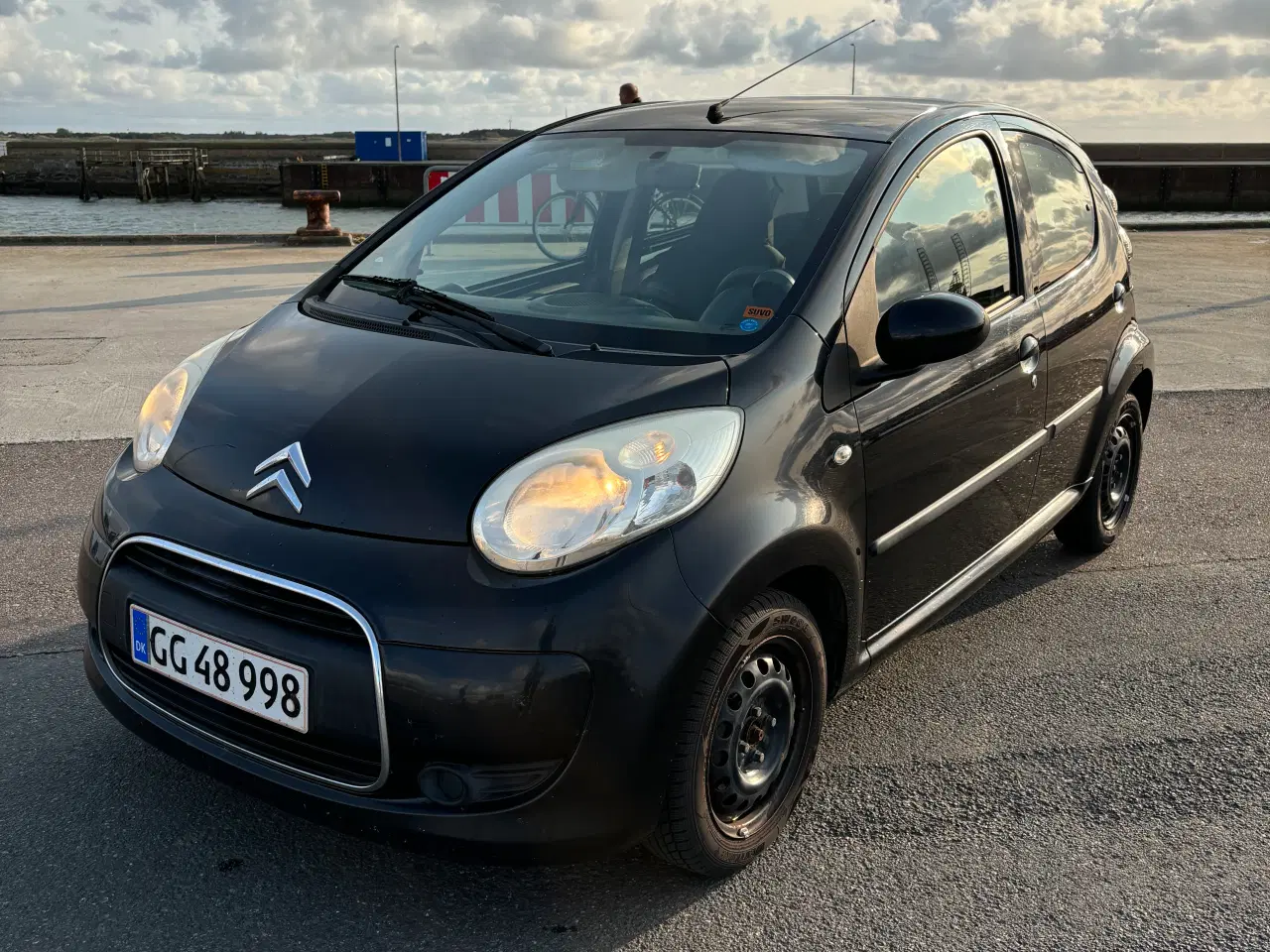 Billede 2 - Citroën C1