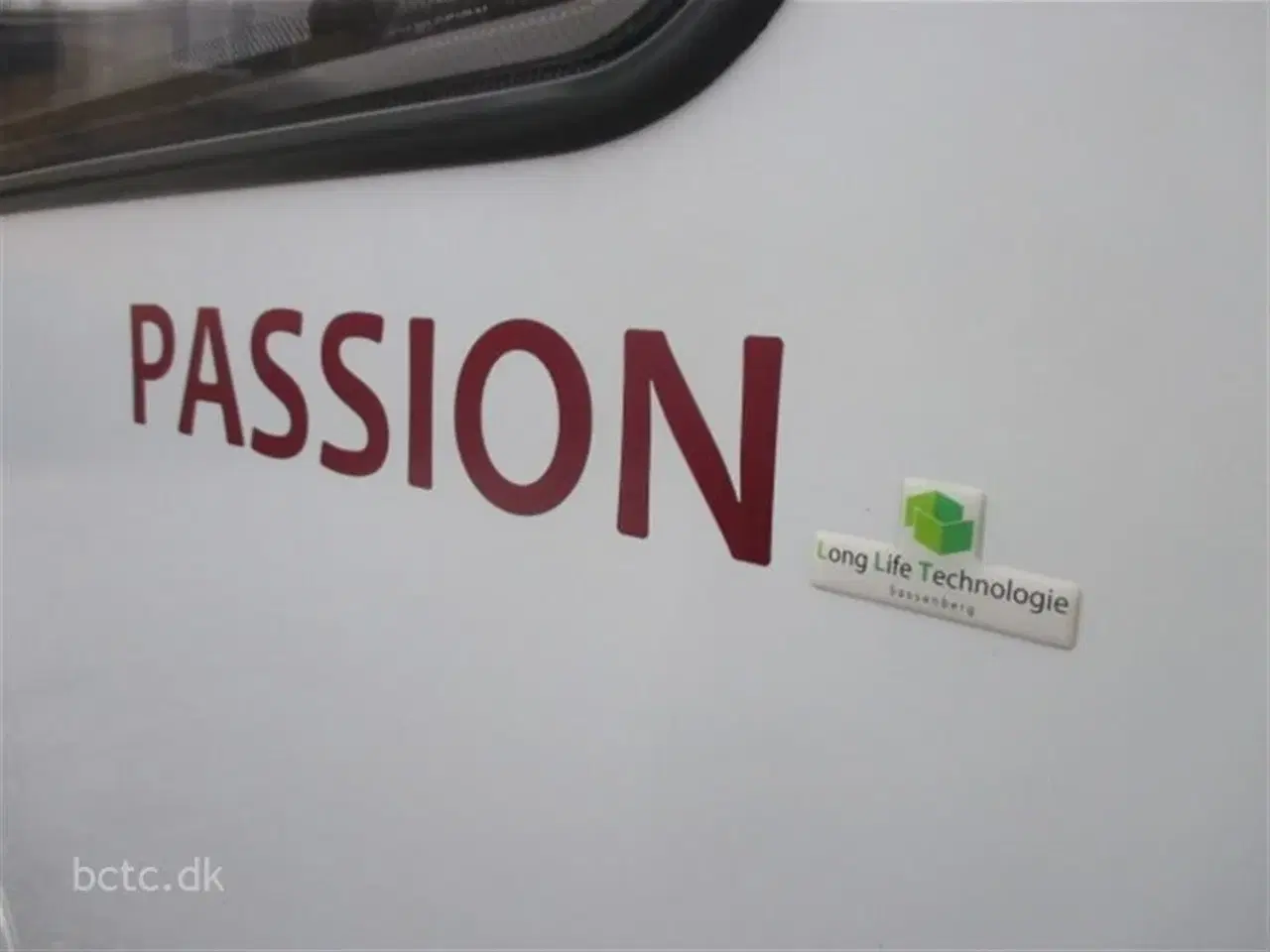 Billede 3 - 2019 - LMC Cruiser Passion T713 AUT.