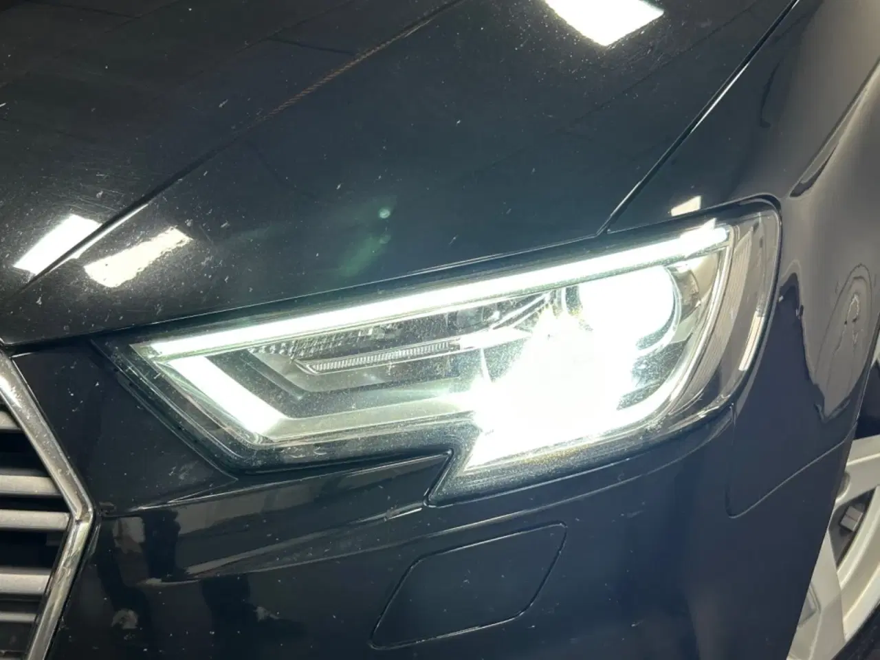 Billede 3 - Audi A3 1,0 TFSi 116 Sport Sportback