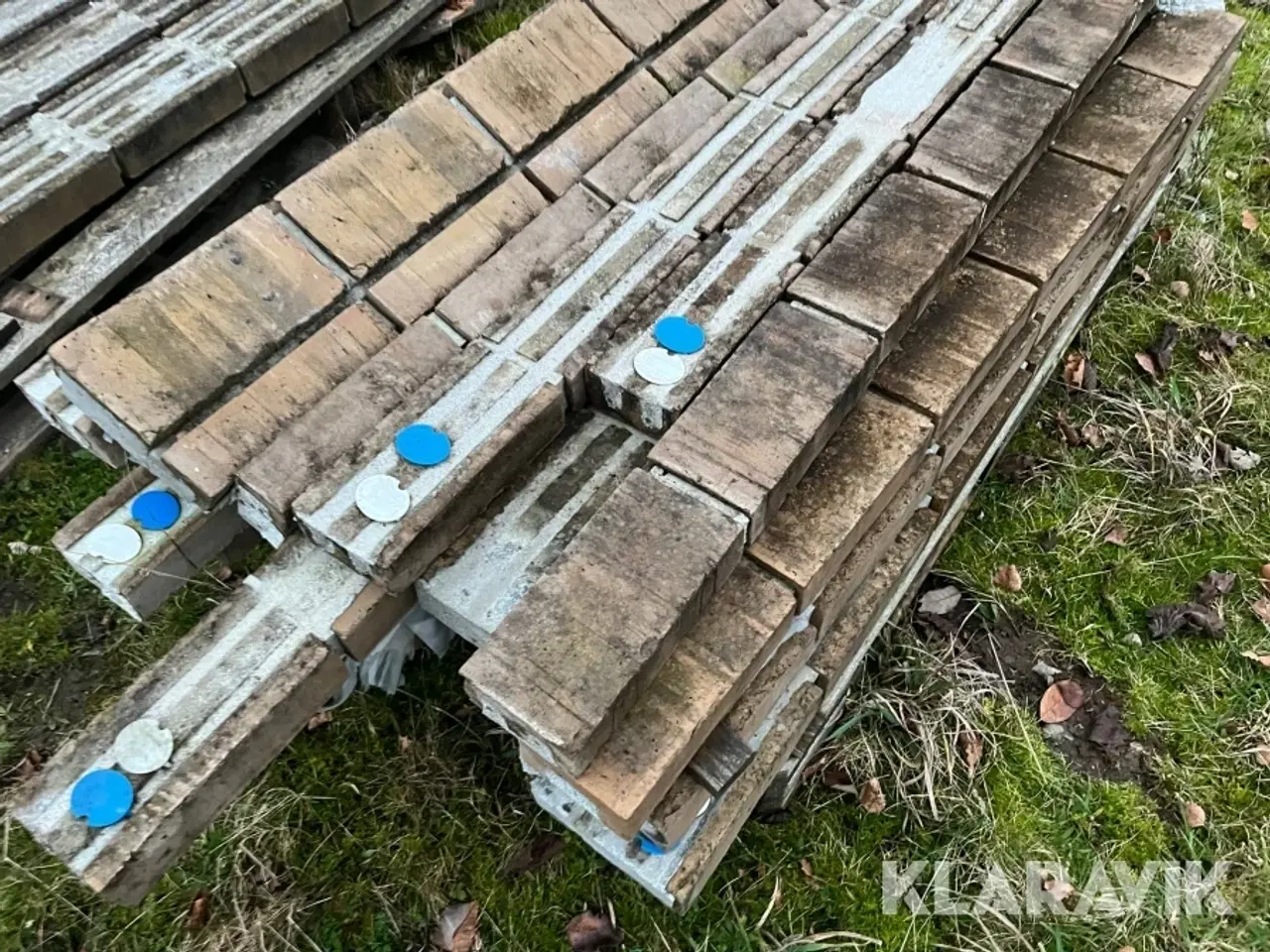 Billede 8 - Overlægger