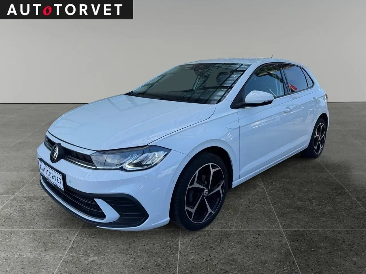 Billede 1 - VW Polo 1,0 TSi 95 Life