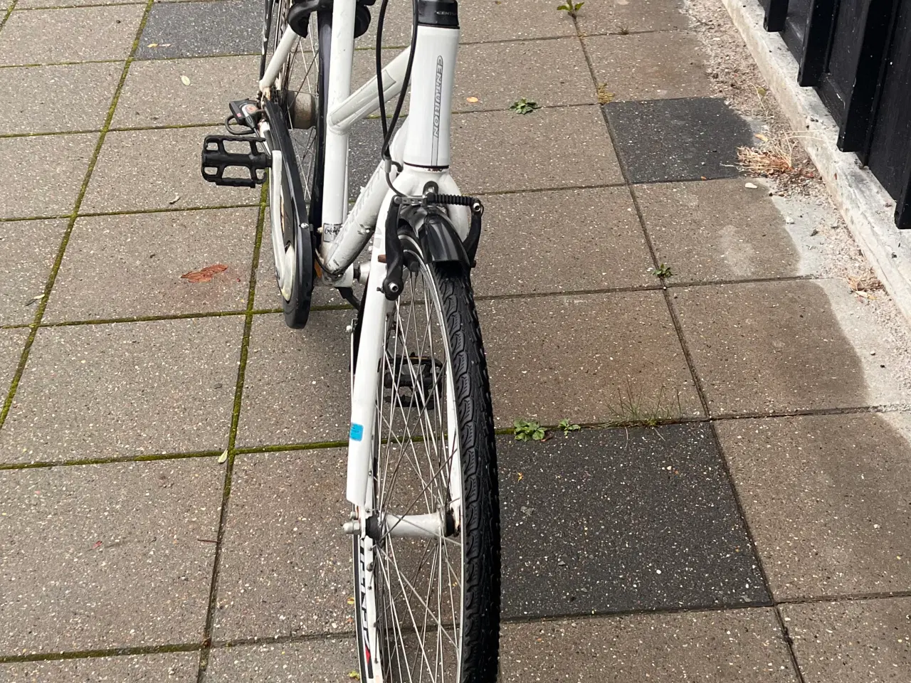 Billede 6 - 🚲 Centurion dame/herre citybike – original 🚲 
