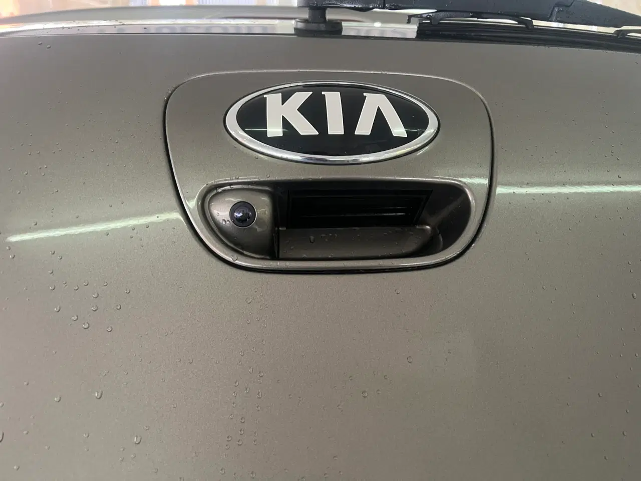 Billede 6 - Kia Picanto 1.0 Mpi Attraction