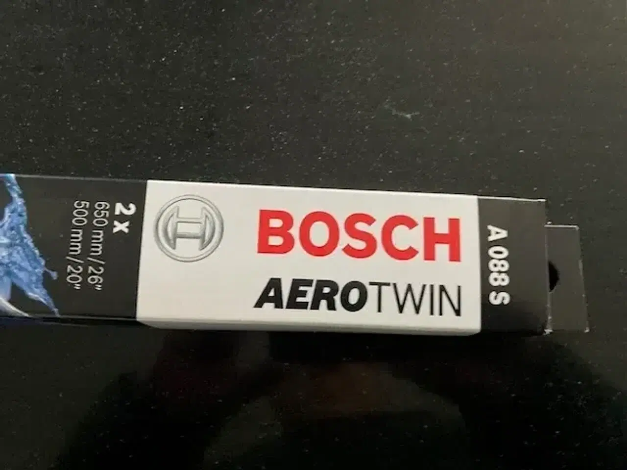 Billede 1 - Viskerblade til Volvo flere modeller CX60, CX 70II