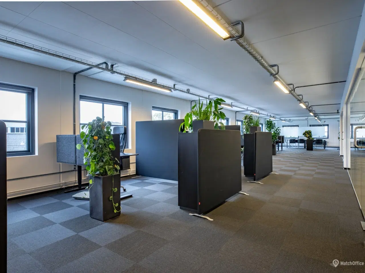 Billede 10 - 1503-17: Roholmsvej 12A, 1. sal - 322 m2