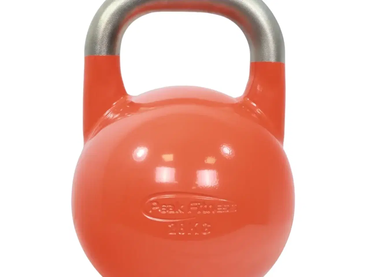 Billede 6 - Peak Fitness competition kettlebells -ny model fra