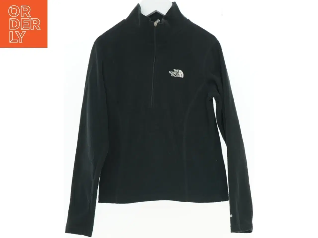 Billede 1 - Fleece fra The north face (str. 140 cm)