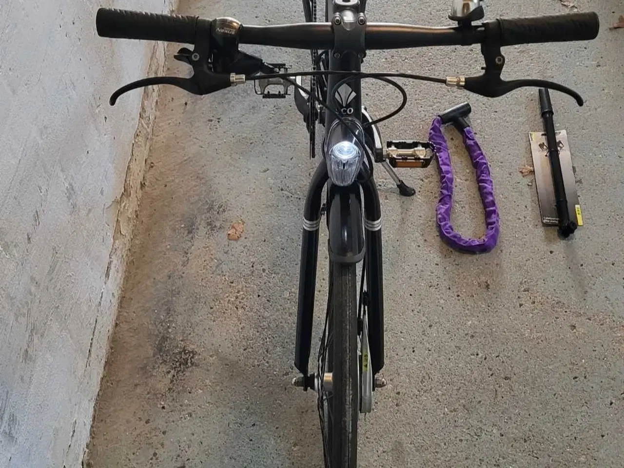 Billede 4 - SCO PREMIUM SPORT 7 28" Høj 53 cm 7 gear