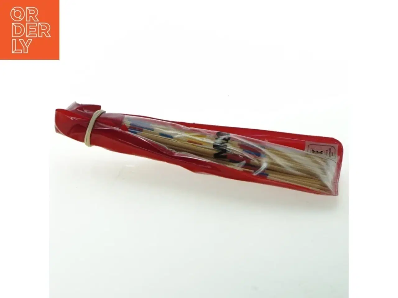 Billede 2 - Mikado Spil (str. 20 cm)