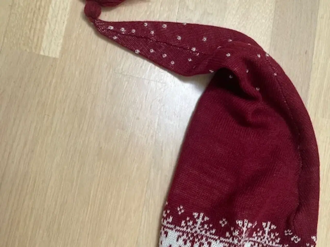Billede 1 - Nissehuer Mikkline