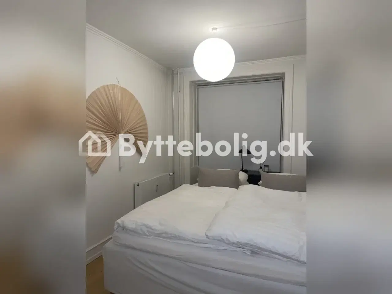 Billede 10 - Totalistandsat andel med altan beliggende i den bedste del a