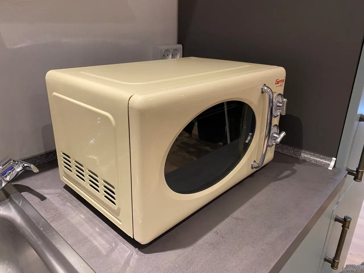 Billede 10 - Girmi Microovn 